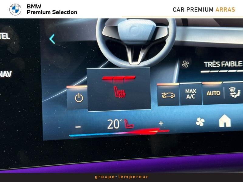 Image BMW Série 1 120A 170ch M Sport DKG7