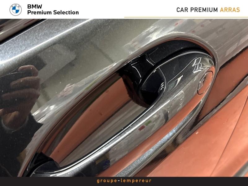 Image BMW Série 1 120A 170ch M Sport DKG7