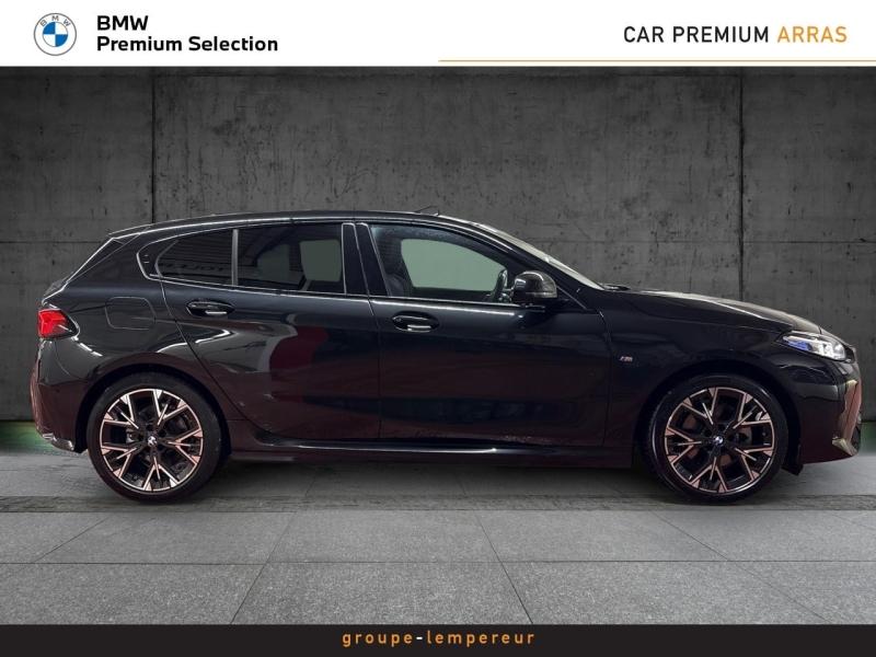 Image BMW Série 1 120A 170ch M Sport DKG7