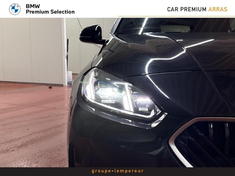 Image BMW Série 1 120A 170ch M Sport DKG7