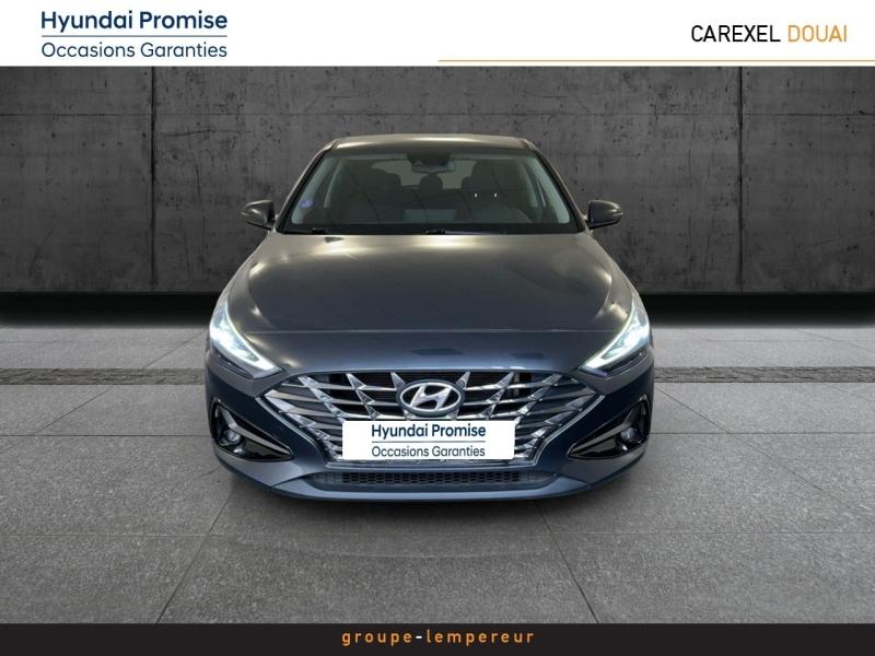 Image HYUNDAI i30 1.0 T-GDi 120ch Hybrid 48V Creative