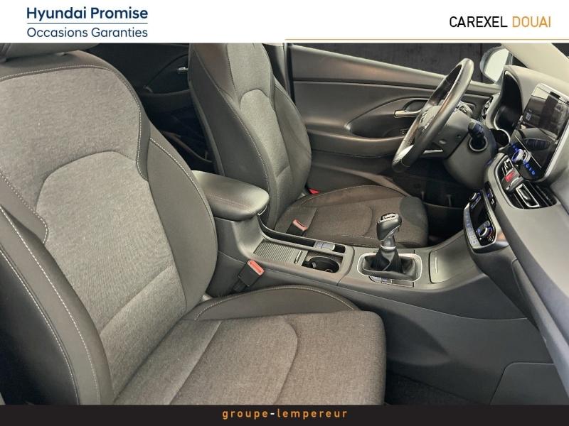 Image HYUNDAI i30 1.0 T-GDi 120ch Hybrid 48V Creative