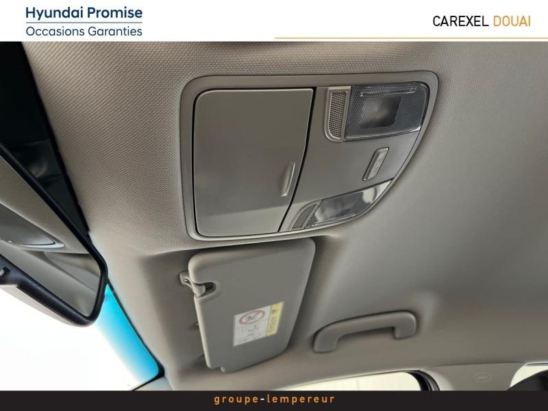 Image HYUNDAI i30 1.0 T-GDi 120ch Hybrid 48V Creative