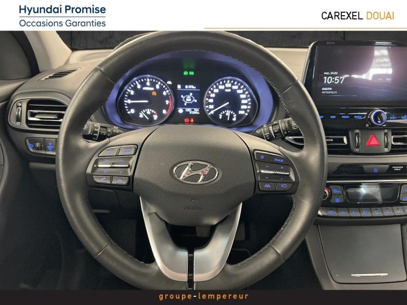 Image HYUNDAI i30 1.0 T-GDi 120ch Hybrid 48V Creative