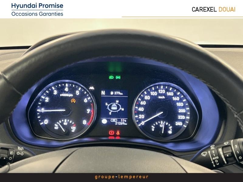 Image HYUNDAI i30 1.0 T-GDi 120ch Hybrid 48V Creative