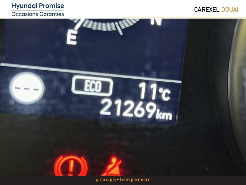 Image HYUNDAI i30 1.0 T-GDi 120ch Hybrid 48V Creative