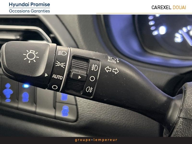 Image HYUNDAI i30 1.0 T-GDi 120ch Hybrid 48V Creative