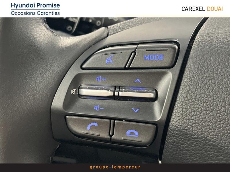 Image HYUNDAI i30 1.0 T-GDi 120ch Hybrid 48V Creative