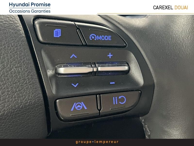 Image HYUNDAI i30 1.0 T-GDi 120ch Hybrid 48V Creative