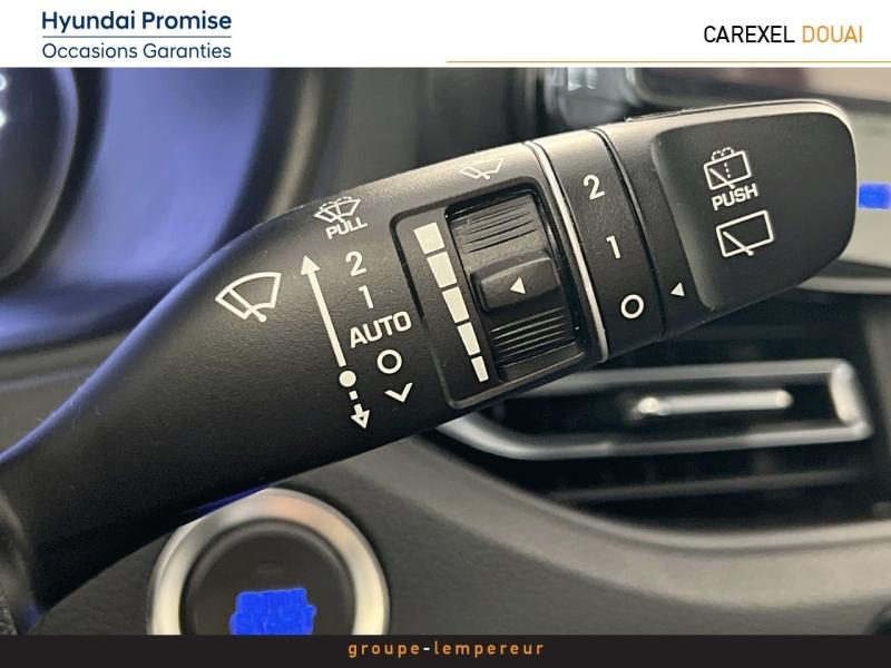 Image HYUNDAI i30 1.0 T-GDi 120ch Hybrid 48V Creative