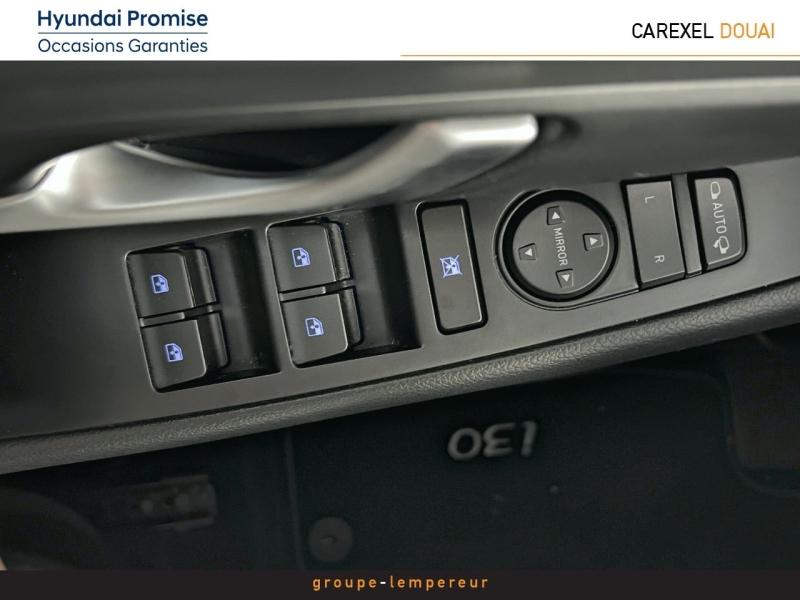 Image HYUNDAI i30 1.0 T-GDi 120ch Hybrid 48V Creative