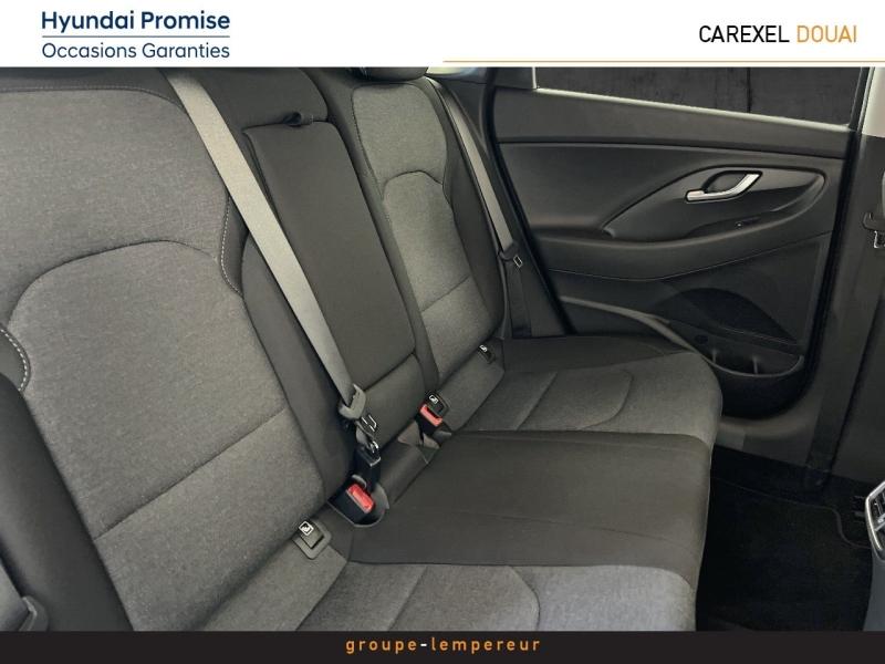 Image HYUNDAI i30 1.0 T-GDi 120ch Hybrid 48V Creative