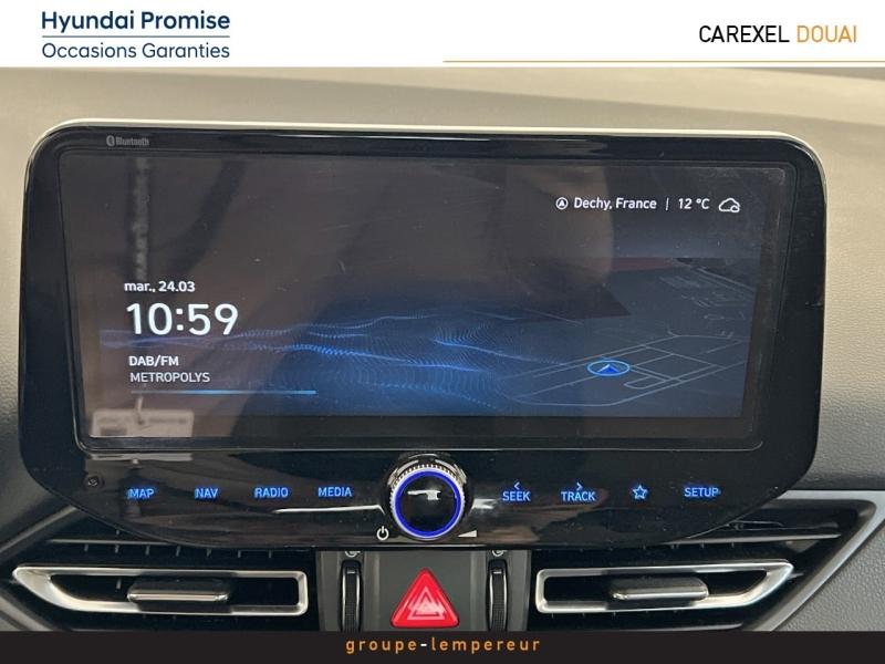 Image HYUNDAI i30 1.0 T-GDi 120ch Hybrid 48V Creative