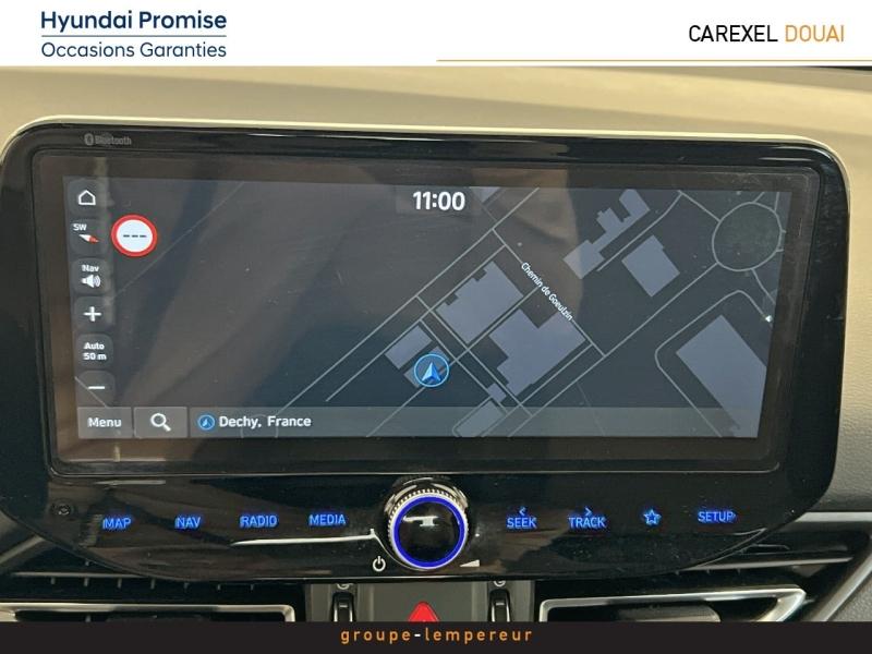 Image HYUNDAI i30 1.0 T-GDi 120ch Hybrid 48V Creative