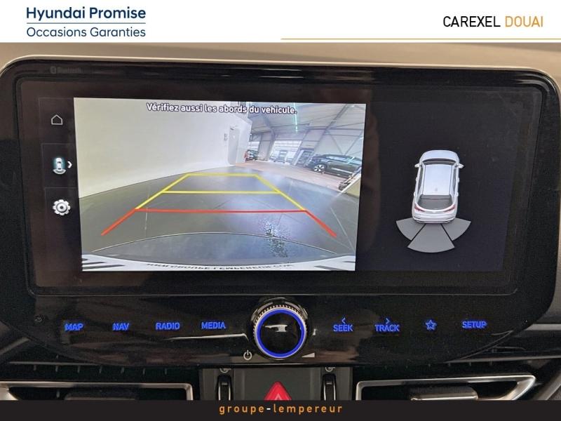 Image HYUNDAI i30 1.0 T-GDi 120ch Hybrid 48V Creative