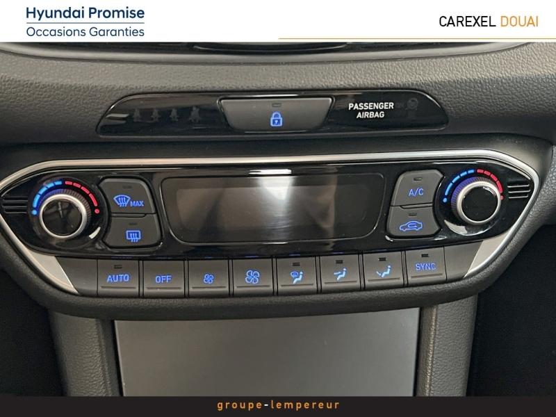 Image HYUNDAI i30 1.0 T-GDi 120ch Hybrid 48V Creative