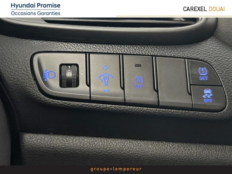 Image HYUNDAI i30 1.0 T-GDi 120ch Hybrid 48V Creative