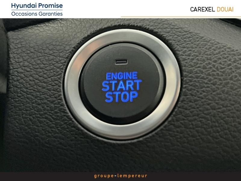 Image HYUNDAI i30 1.0 T-GDi 120ch Hybrid 48V Creative