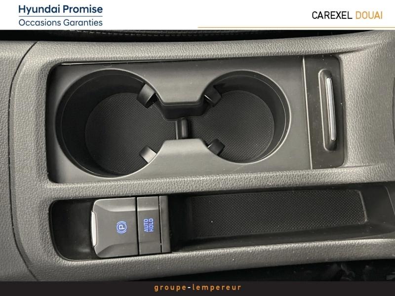 Image HYUNDAI i30 1.0 T-GDi 120ch Hybrid 48V Creative