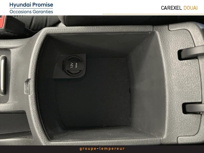 Image HYUNDAI i30 1.0 T-GDi 120ch Hybrid 48V Creative