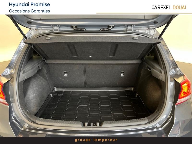 Image HYUNDAI i30 1.0 T-GDi 120ch Hybrid 48V Creative