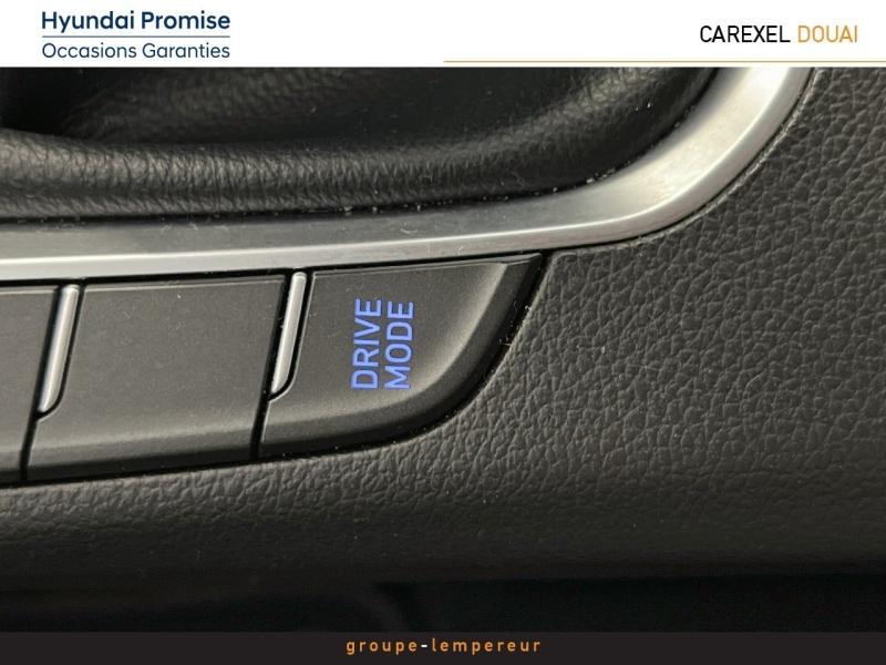 Image HYUNDAI i30 1.0 T-GDi 120ch Hybrid 48V Creative