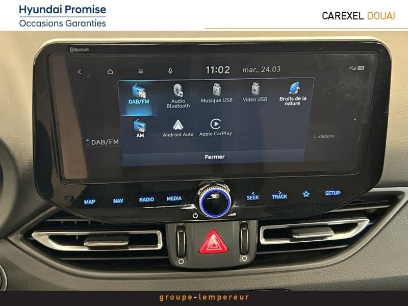 Image HYUNDAI i30 1.0 T-GDi 120ch Hybrid 48V Creative