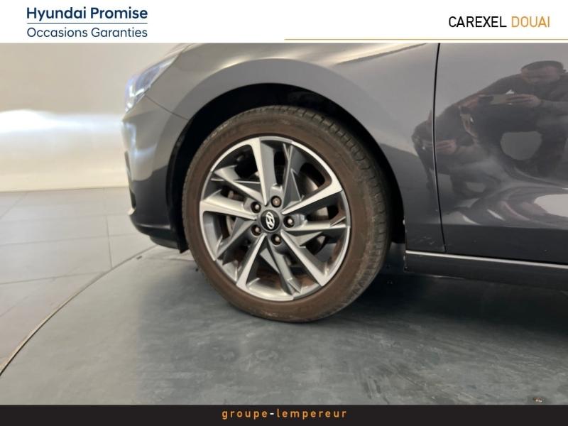 Image HYUNDAI i30 1.0 T-GDi 120ch Hybrid 48V Creative