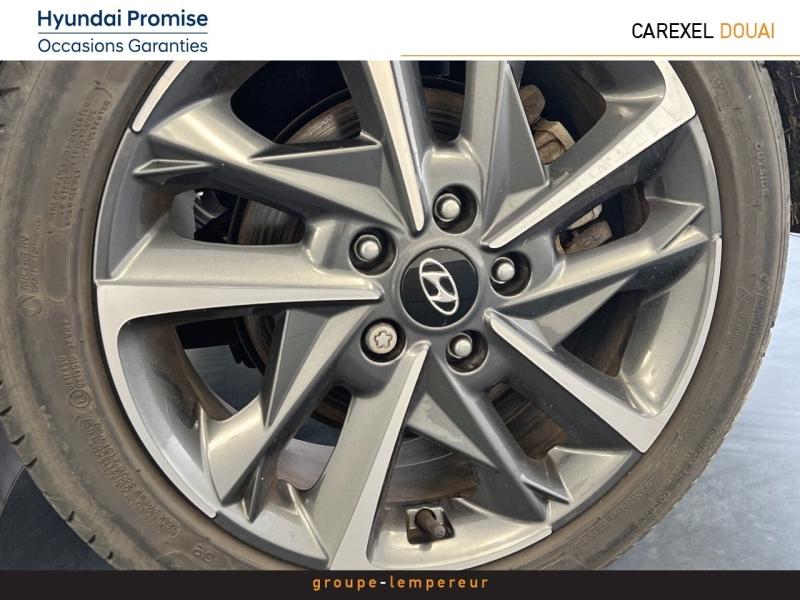 Image HYUNDAI i30 1.0 T-GDi 120ch Hybrid 48V Creative