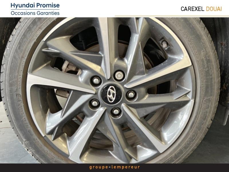 Image HYUNDAI i30 1.0 T-GDi 120ch Hybrid 48V Creative