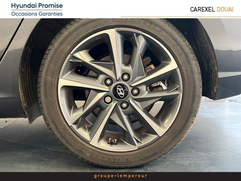 Image HYUNDAI i30 1.0 T-GDi 120ch Hybrid 48V Creative