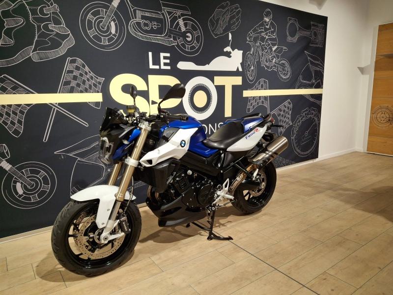 Image BMW F F 800 R