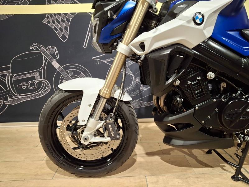 Image BMW F F 800 R