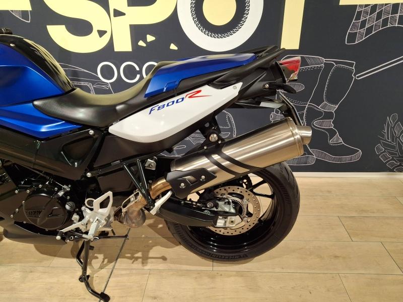 Image BMW F F 800 R