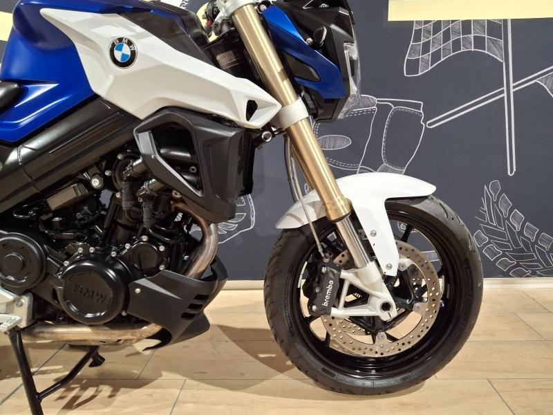Image BMW F F 800 R
