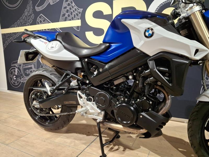 Image BMW F F 800 R