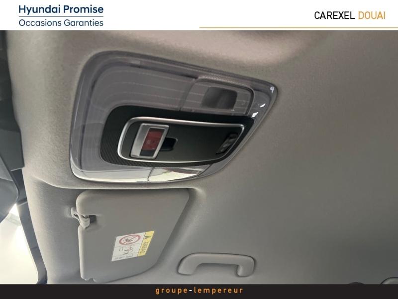 Image HYUNDAI Bayon 1.0 T-GDi 100ch Hybrid 48V Creative DCT-7