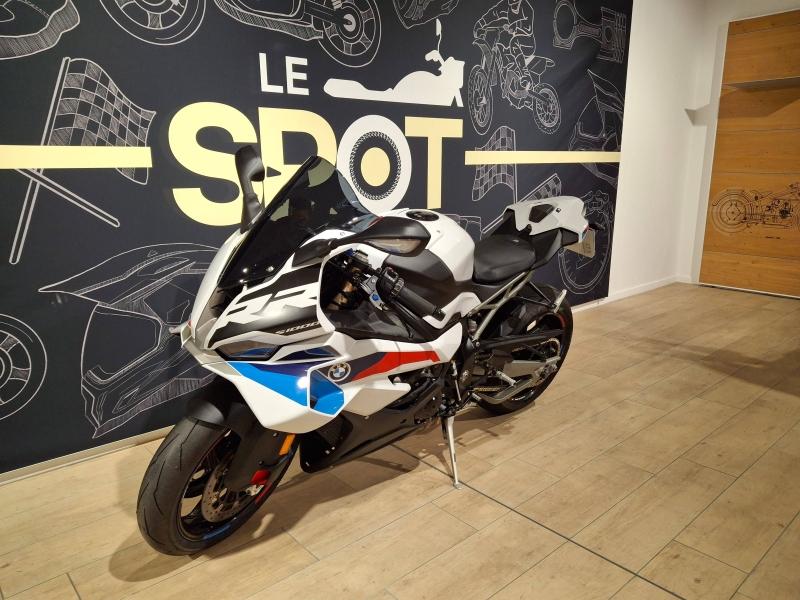 Image BMW S S 1000 RR 2025