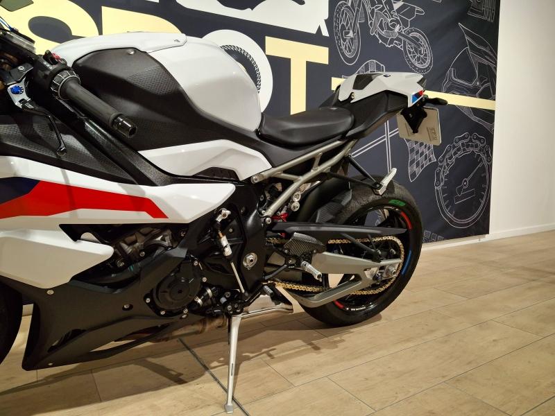 Image BMW S S 1000 RR 2025