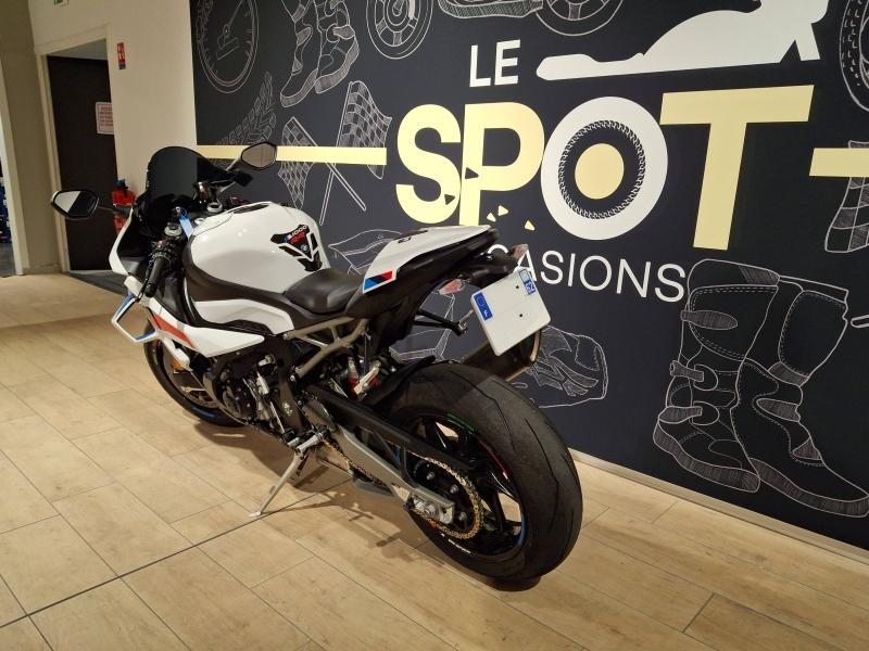 Image BMW S S 1000 RR 2025