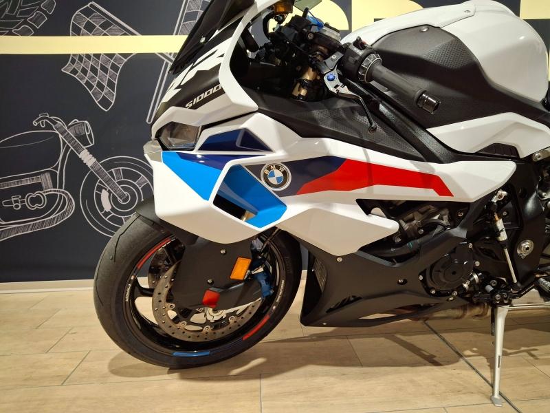 Image BMW S S 1000 RR 2025