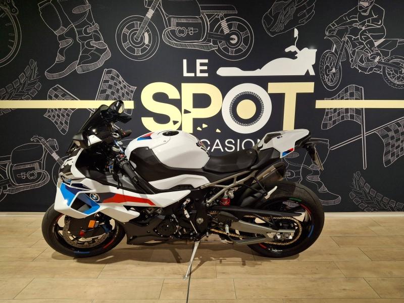 Photo BMW S S 1000 RR 2025