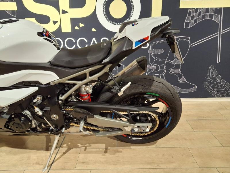 Image BMW S S 1000 RR 2025