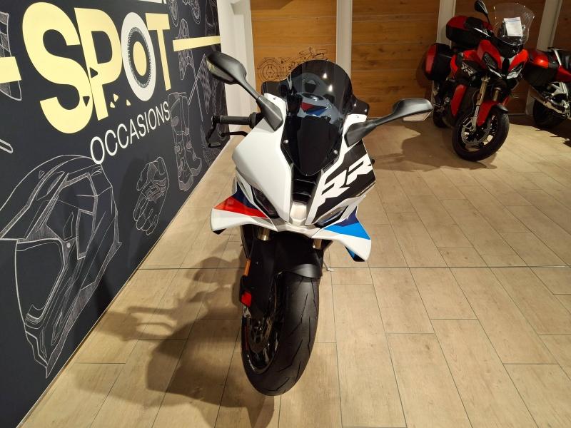 Image BMW S S 1000 RR 2025
