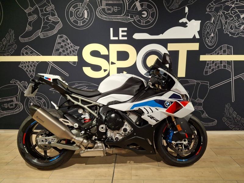 Image BMW S S 1000 RR 2025