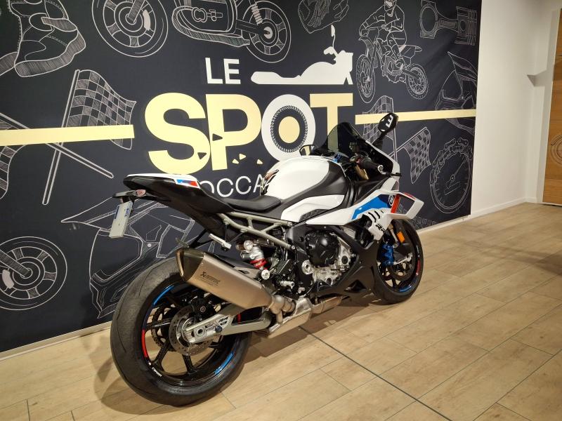 Image BMW S S 1000 RR 2025