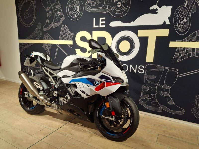 Image BMW S S 1000 RR 2025