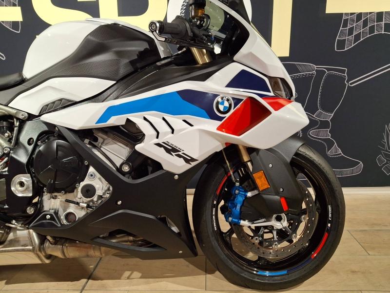 Image BMW S S 1000 RR 2025