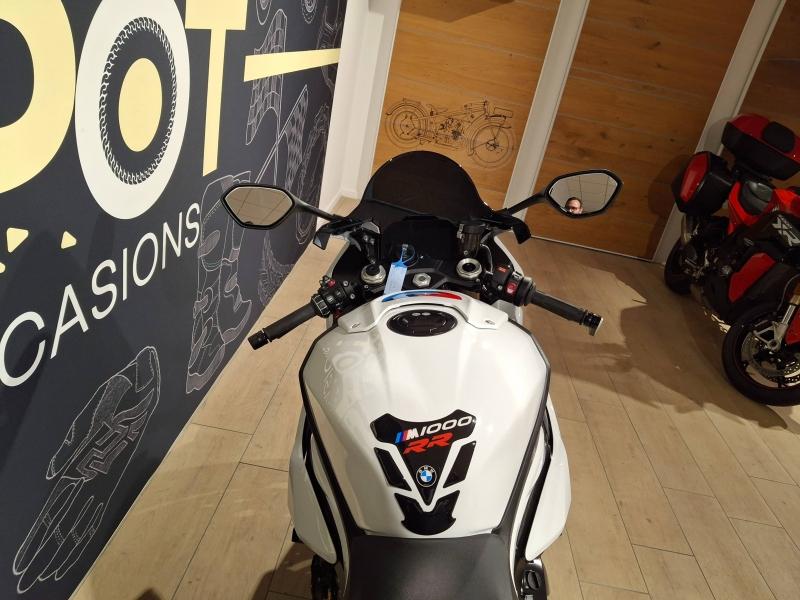 Image BMW S S 1000 RR 2025