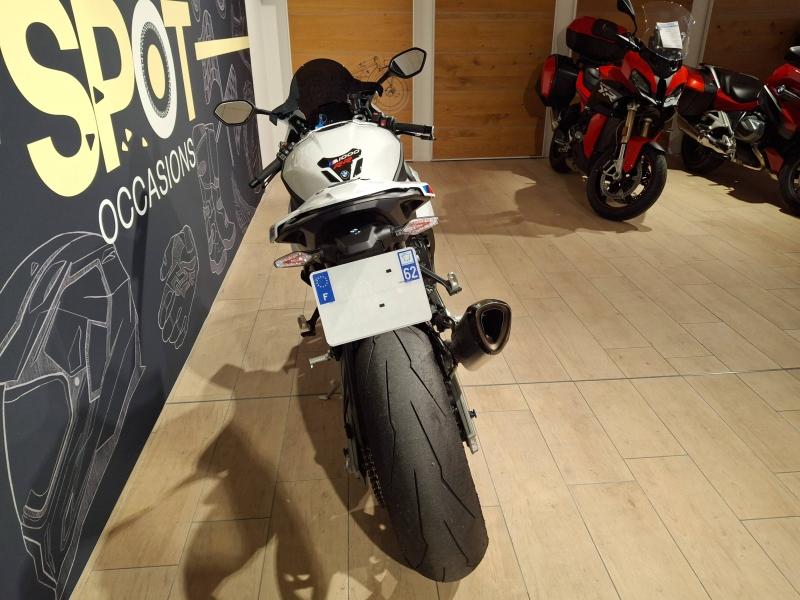 Image BMW S S 1000 RR 2025